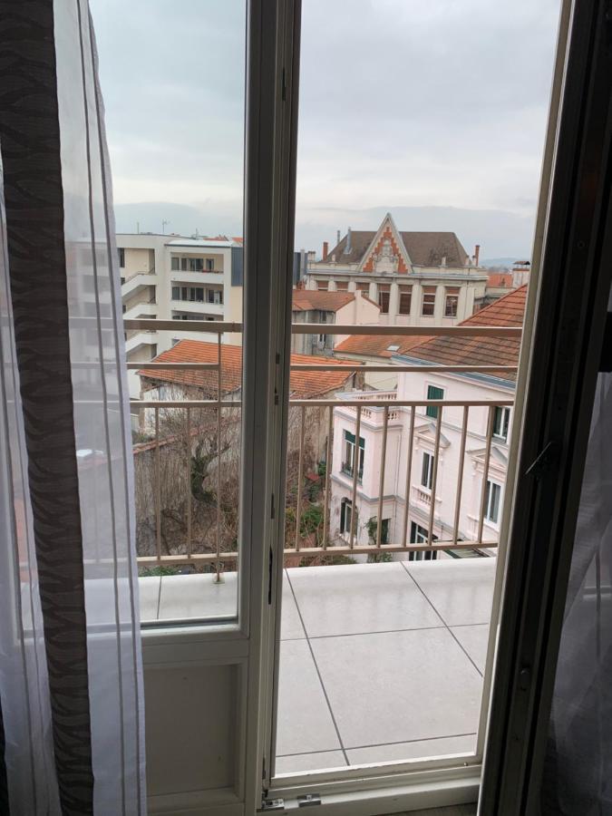St Louis Appartement Roanne Exterior photo